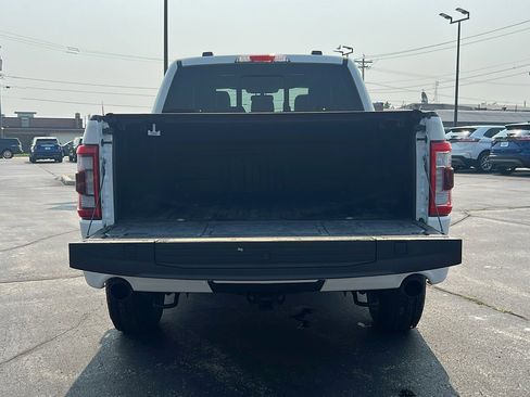 Used 2023 Ford F150 Tremor w/ Equipment Group 402A High image 35
