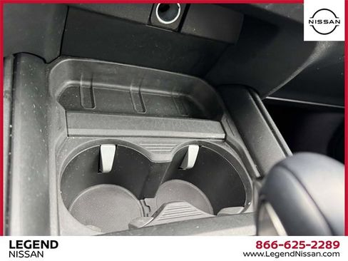 Used 2025 MAZDA CX-50 AWD 2.5 S w/ Preferred Package image 26