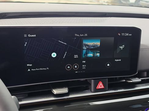 New 2026 Kia Carnival SX Prestige FWD image 24