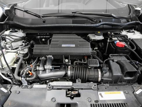 Used 2019 Honda CR-V Touring image 44