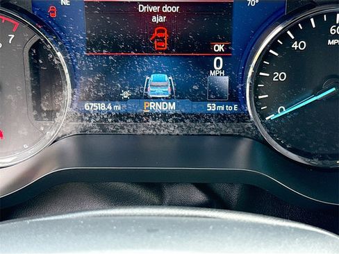 Used 2022 Ford Expedition Max Limited image 13