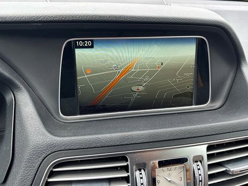 Used 2016 Mercedes-Benz E 400 Cabriolet image 12