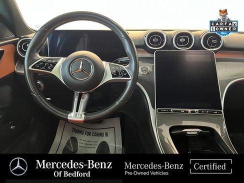 Used 2023 Mercedes-Benz C 300 4MATIC Sedan image 25