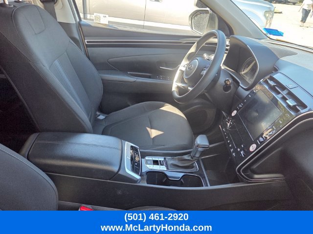 Used 2024 Hyundai Tucson SEL FWD image 9