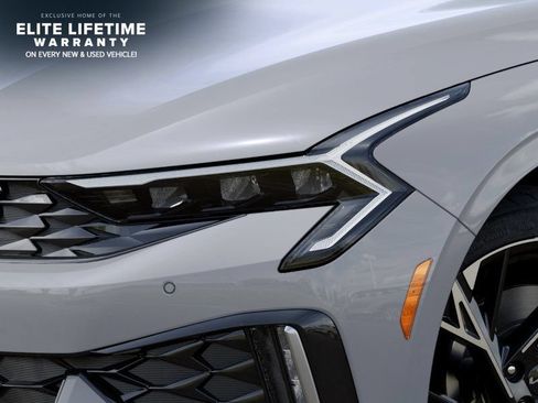 New 2026 Kia K5 GT-Line FWD image 11
