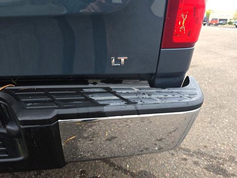 Used 2010 Chevrolet Silverado 1500 LT w/ Power Pack Plus image 34