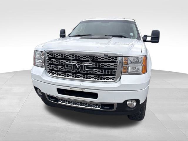 Used 2014 GMC Sierra 2500 Denali AWD/4WD image 13