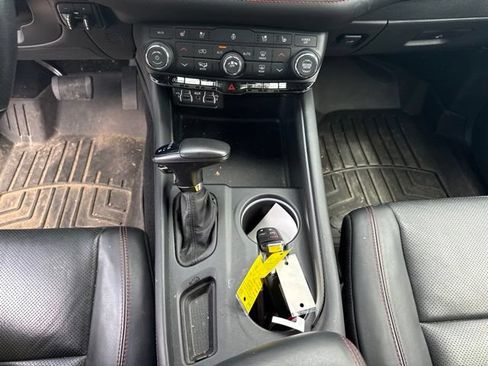 Used 2023 Dodge Durango GT AWD/4WD image 21