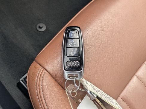 Used 2024 Audi A6 Premium Plus image 35