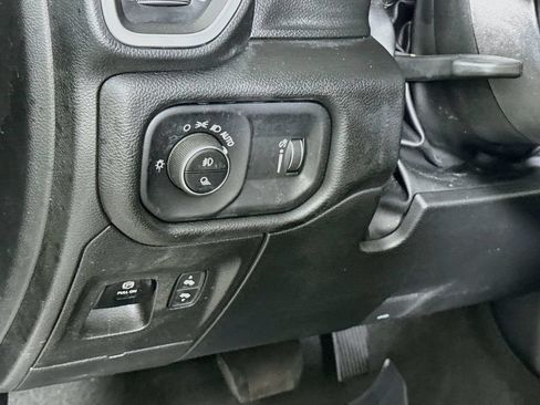Used 2022 RAM 1500 Big Horn AWD/4WD image 21