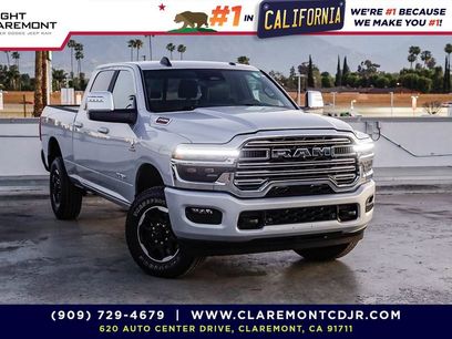Used 2026 RAM 2500 Laramie
