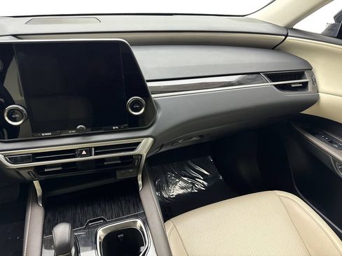 Used 2024 Lexus RX 350 FWD w/ Technology Package image 53