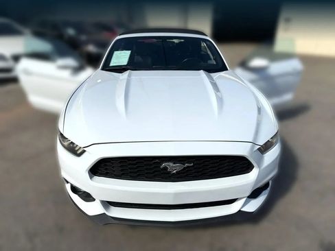 Used 2016 Ford Mustang Premium RWD image 36