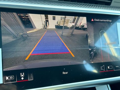 New 2025 Audi RS 7 Performance image 19