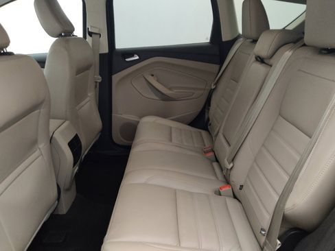 Used 2018 Ford Escape SEL AWD/4WD image 18