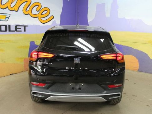 Used 2025 Buick Encore GX Preferred FWD image 7