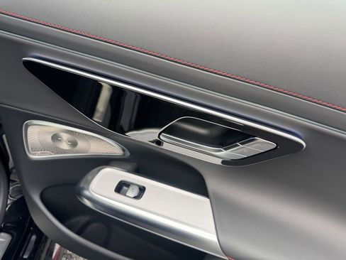 New 2026 Mercedes-Benz E 53 AMG e 4MATIC Sedan image 20