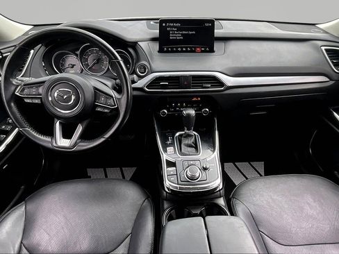 Used 2020 MAZDA CX-9 Touring w/ Touring Premium Package image 7