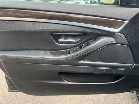 Used 2012 BMW 535i xDrive Sedan AWD/4WD image 18