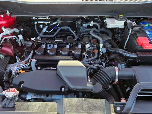 Used 2023 Honda CR-V EX-L image 27