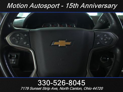 Used 2019 Chevrolet Suburban Premier w/ RST 6.2L Performance Edition AWD/4WD image 18