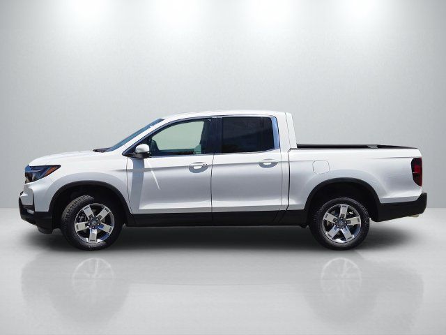 New 2026 Honda Ridgeline RTL image 7