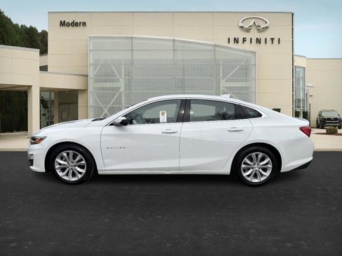 Used 2023 Chevrolet Malibu LT image 7