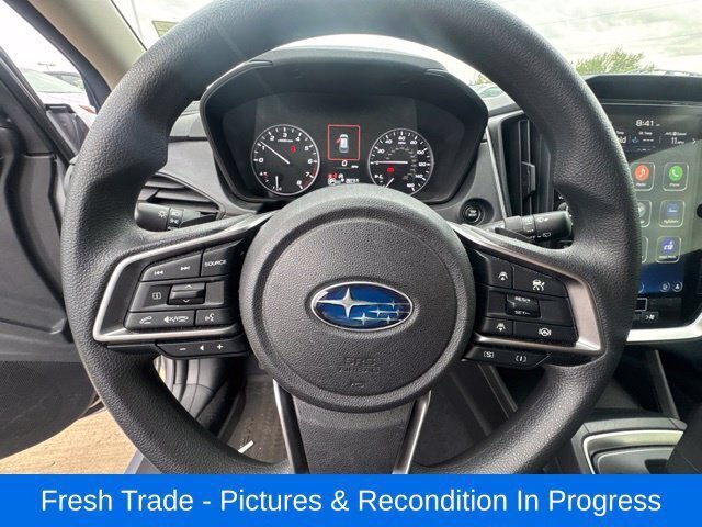 Used 2024 Subaru Impreza 2.0i Sport AWD/4WD image 11