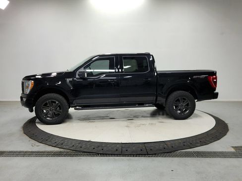 Used 2021 Ford F150 XLT w/ Equipment Group 302A High AWD/4WD image 5