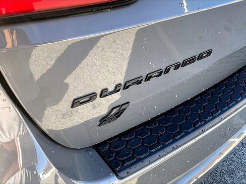 Used 2022 Dodge Durango R/T w/ Blacktop Package image 8