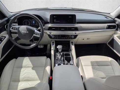 Used 2022 Kia Telluride SX w/ SX Prestige Package AWD/4WD image 24