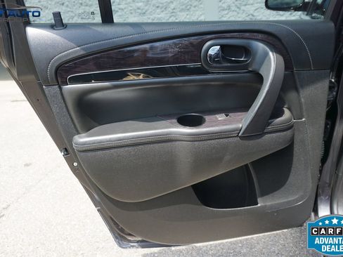 Used 2015 Buick Enclave Leather AWD/4WD image 22
