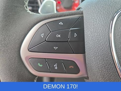 Used 2023 Dodge Challenger SRT Hellcat Redeye RWD image 18