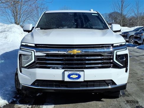 New 2026 Chevrolet Tahoe LT w/ Comfort Package image 2