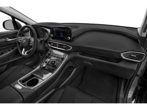 Used 2021 Hyundai Santa Fe SEL w/ Convenience Package AWD/4WD image 18
