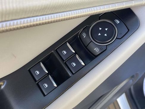 New 2026 Ford Explorer Active w/ Active Comfort Package image 16