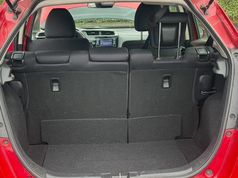 Used 2017 Honda Fit LX image 11