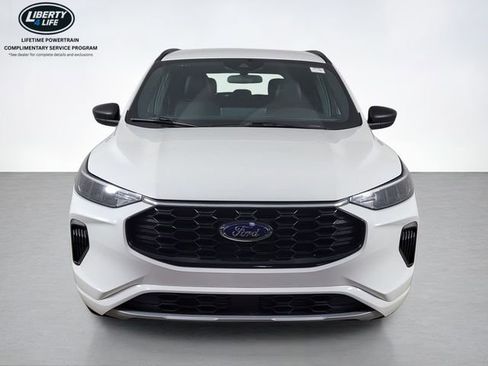 Used 2023 Ford Escape ST-Line w/ Tech Pack #1 image 8