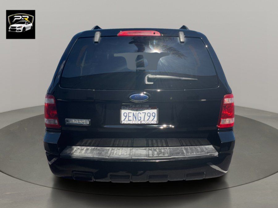Used 2008 Ford Escape XLT FWD image 4