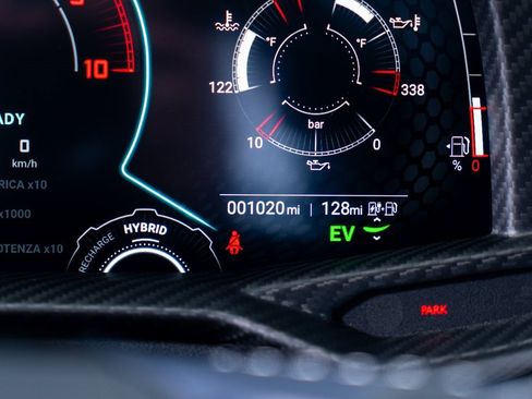 Used 2024 Lamborghini Revuelto image 48