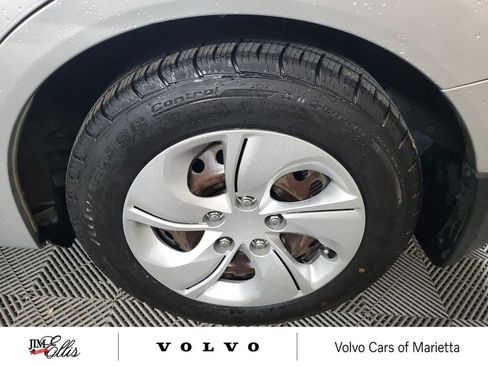 Used 2013 Honda Civic LX image 9