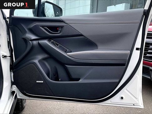 Certified 2025 Subaru Crosstrek 2.5i Wilderness image 21