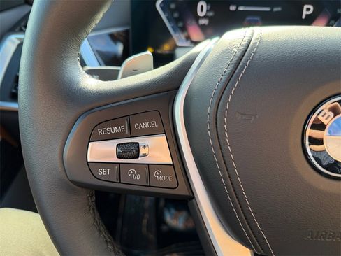 Used 2025 BMW X5 xDrive40i w/ Climate Comfort Package image 31