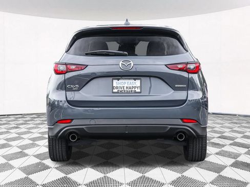 Used 2024 MAZDA CX-5 Carbon Edition AWD/4WD image 15