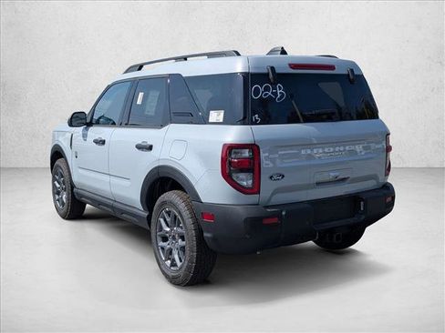 New 2026 Ford Bronco Sport Big Bend w/ Convenience Package AWD/4WD image 9