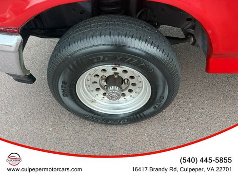 Used 1993 Ford F150 4x4 Regular Cab image 18