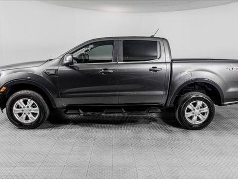 Used 2019 Ford Ranger XL w/ Equipment Group 101A Mid RWD image 3