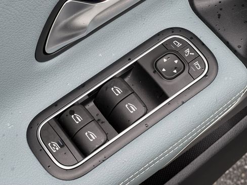 Certified 2026 Mercedes-Benz CLA 250 4MATIC image 20