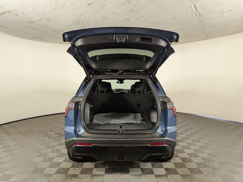 New 2026 Chevrolet Equinox RS AWD/4WD image 9