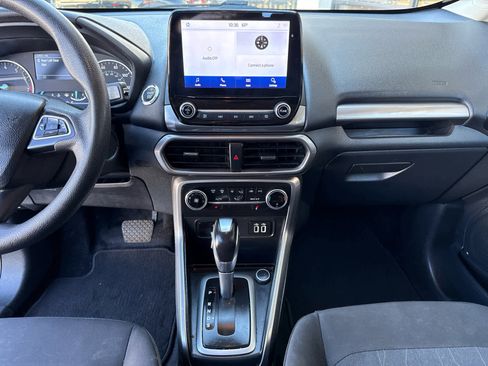 Used 2021 Ford EcoSport SE image 17